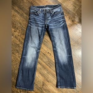 BKE Mens Jeans, 25x30, like new